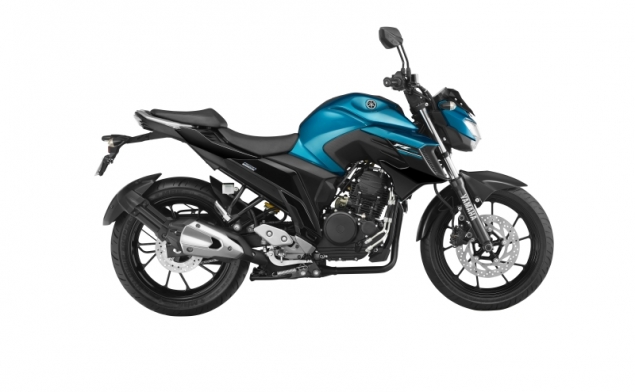 FZ25