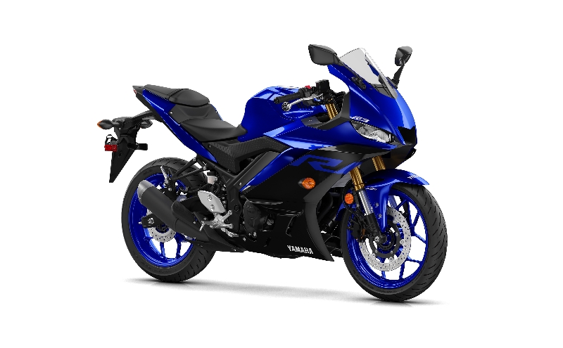 YZF-R3 (2019)