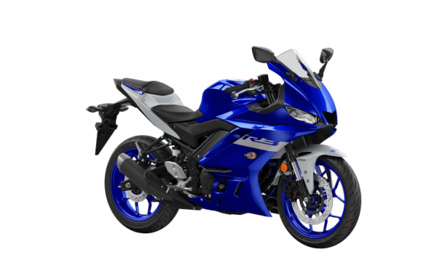 YZF-R3