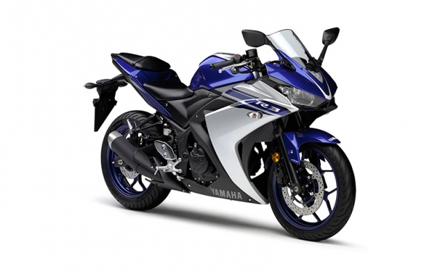 YZF-R3